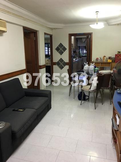 Commonwealth Crescent thumbnail photo